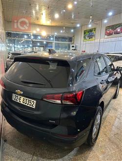 شيفروليه إكوينوكس